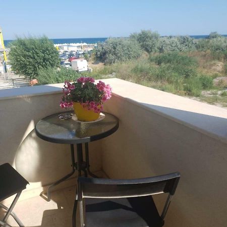Apartament Briza De Promenada 1 Нэводари Экстерьер фото
