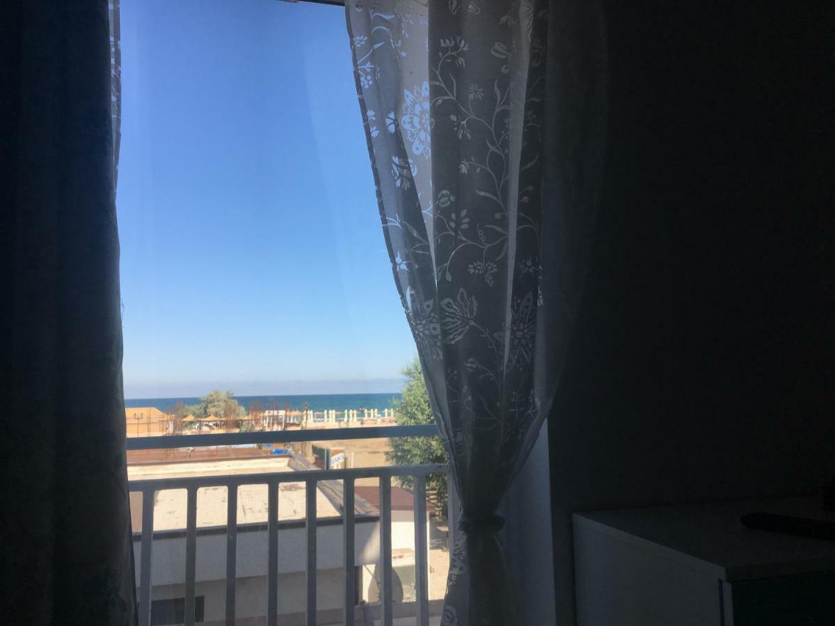 Apartament Briza De Promenada 1 Нэводари Экстерьер фото