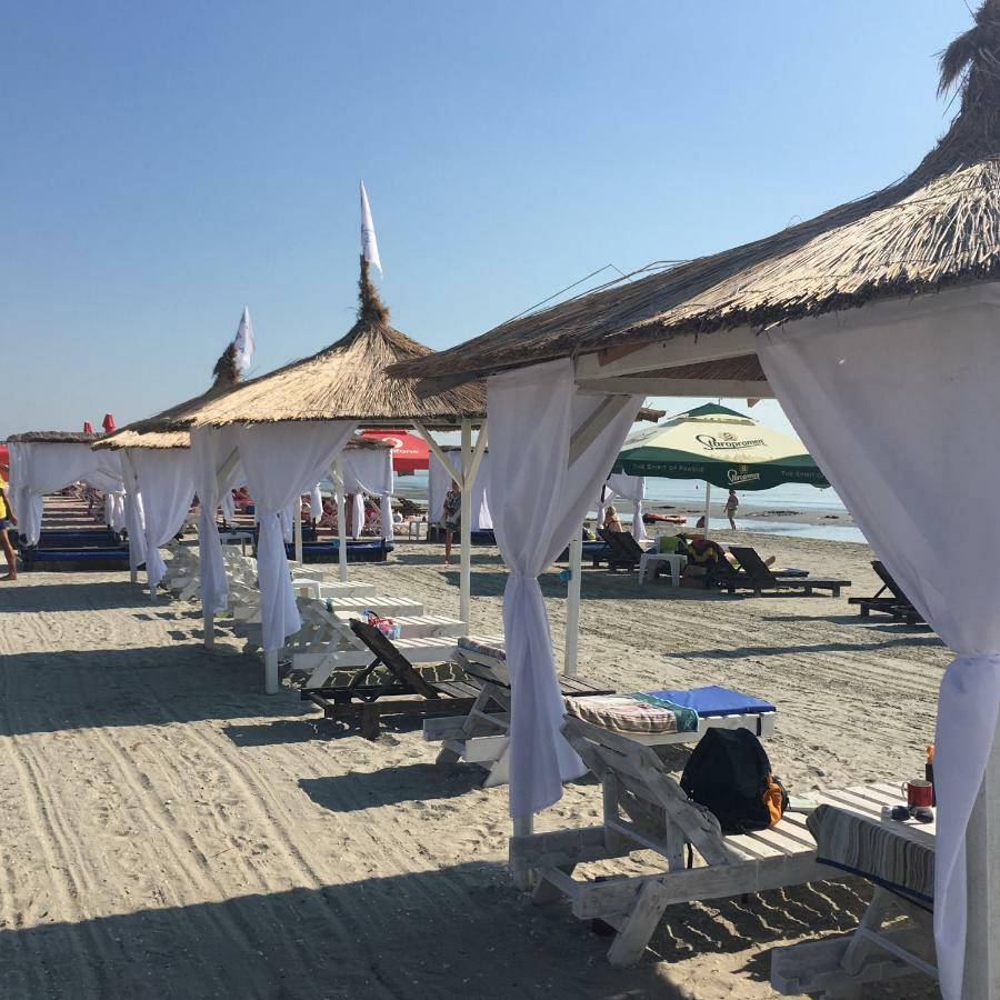 Apartament Briza De Promenada 1 Нэводари Экстерьер фото