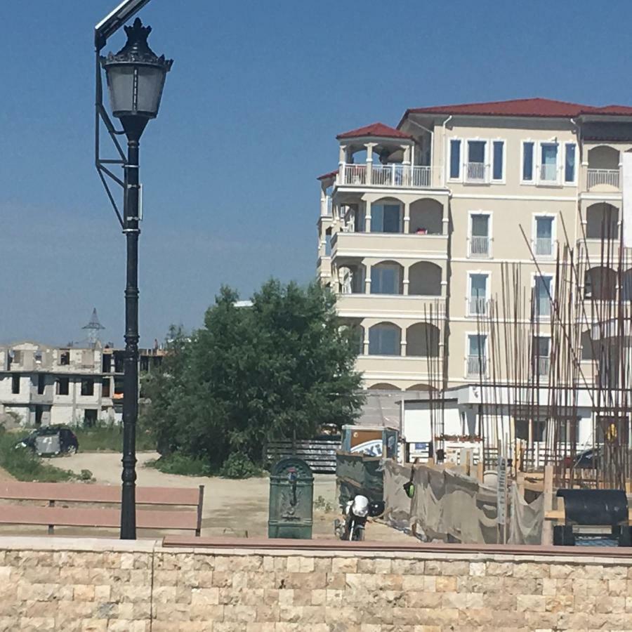 Apartament Briza De Promenada 1 Нэводари Экстерьер фото
