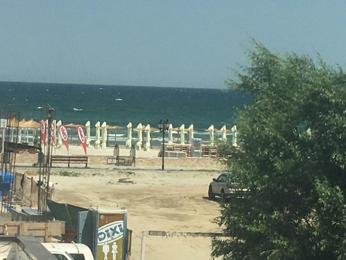 Apartament Briza De Promenada 1 Нэводари Экстерьер фото