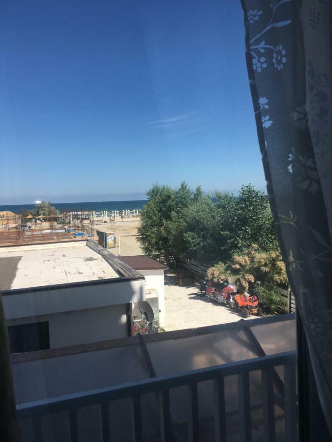 Apartament Briza De Promenada 1 Нэводари Экстерьер фото