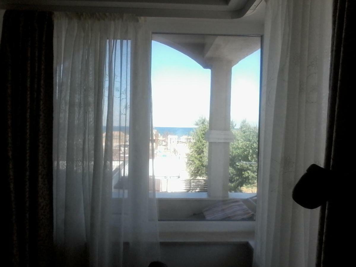 Apartament Briza De Promenada 1 Нэводари Экстерьер фото
