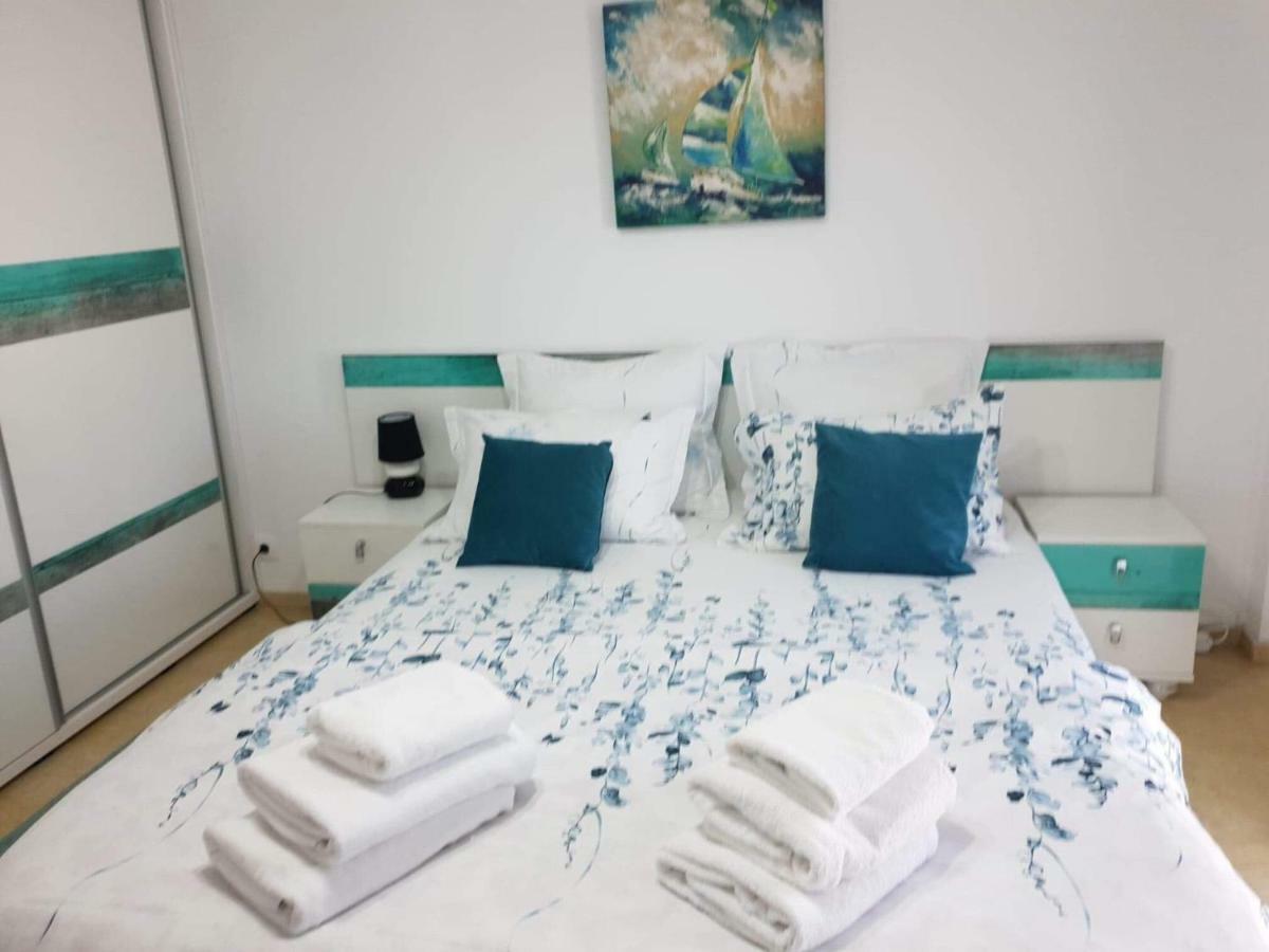 Apartament Briza De Promenada 1 Нэводари Экстерьер фото