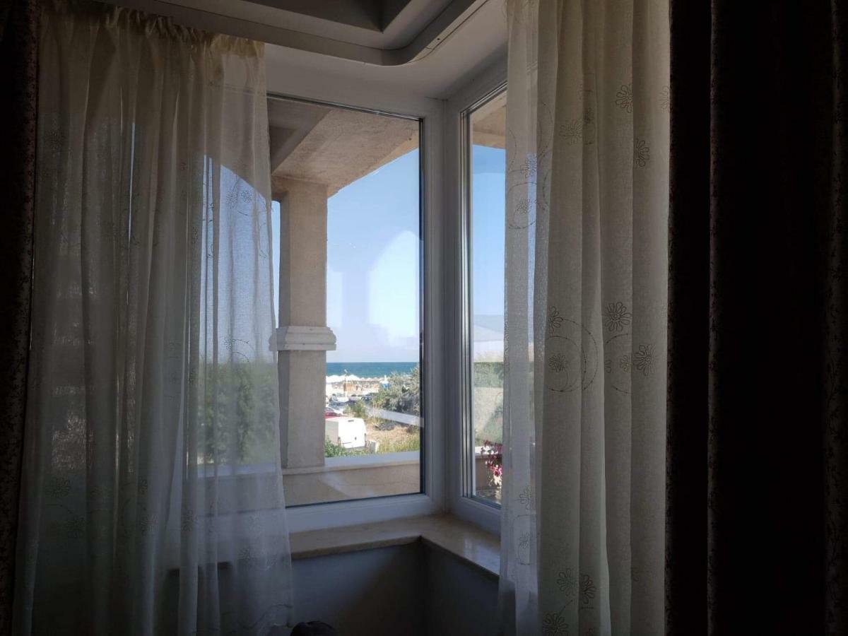 Apartament Briza De Promenada 1 Нэводари Экстерьер фото