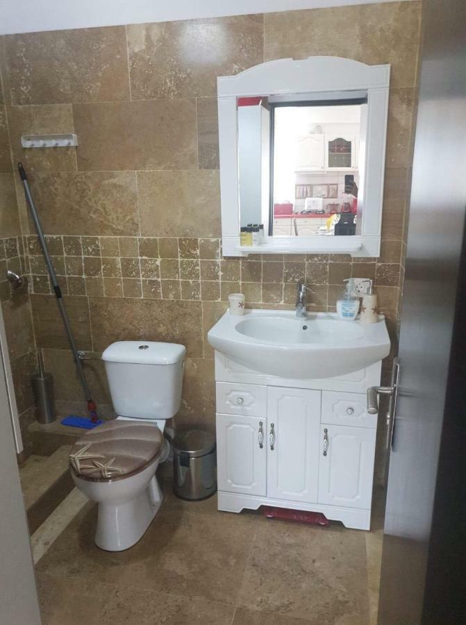 Apartament Briza De Promenada 1 Нэводари Экстерьер фото