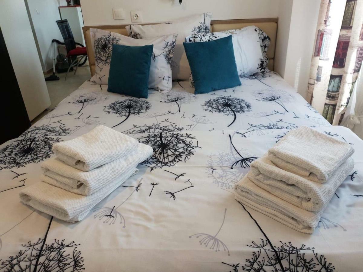 Apartament Briza De Promenada 1 Нэводари Экстерьер фото