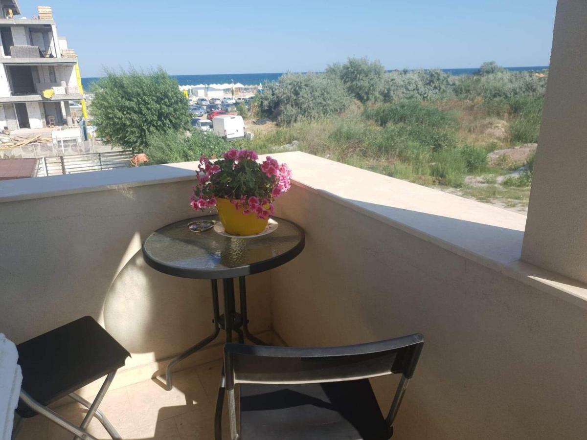 Apartament Briza De Promenada 1 Нэводари Экстерьер фото
