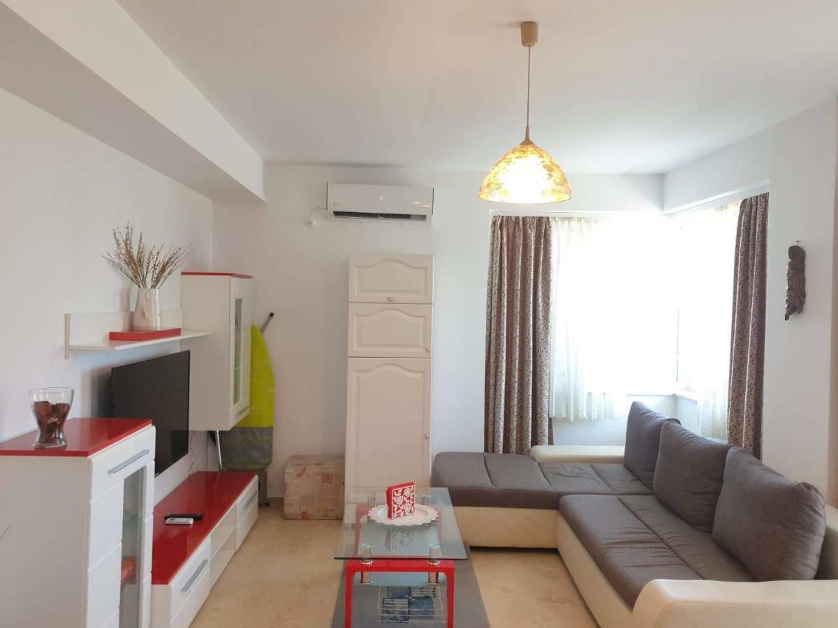 Apartament Briza De Promenada 1 Нэводари Экстерьер фото