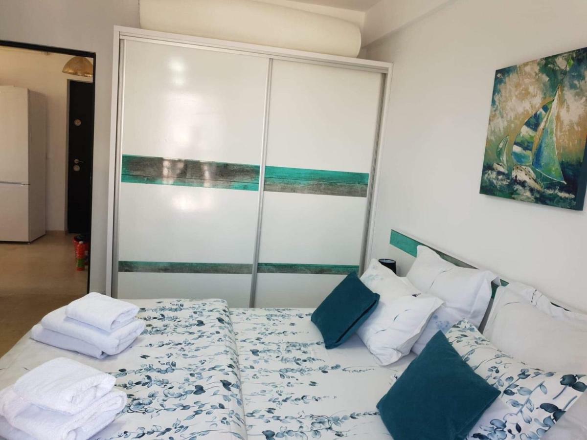 Apartament Briza De Promenada 1 Нэводари Экстерьер фото