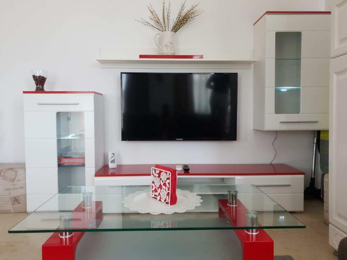 Apartament Briza De Promenada 1 Нэводари Экстерьер фото