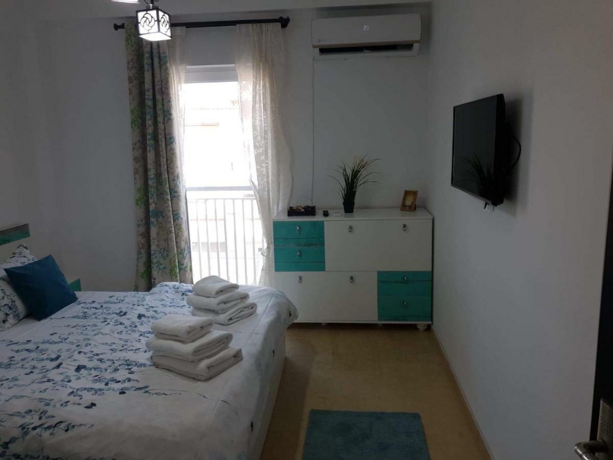 Apartament Briza De Promenada 1 Нэводари Экстерьер фото