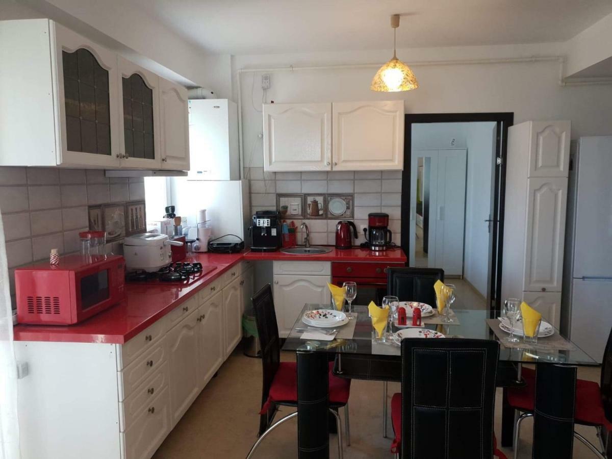 Apartament Briza De Promenada 1 Нэводари Экстерьер фото
