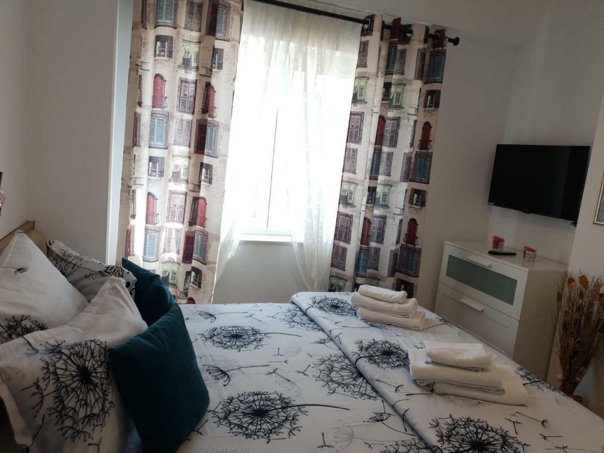 Apartament Briza De Promenada 1 Нэводари Экстерьер фото